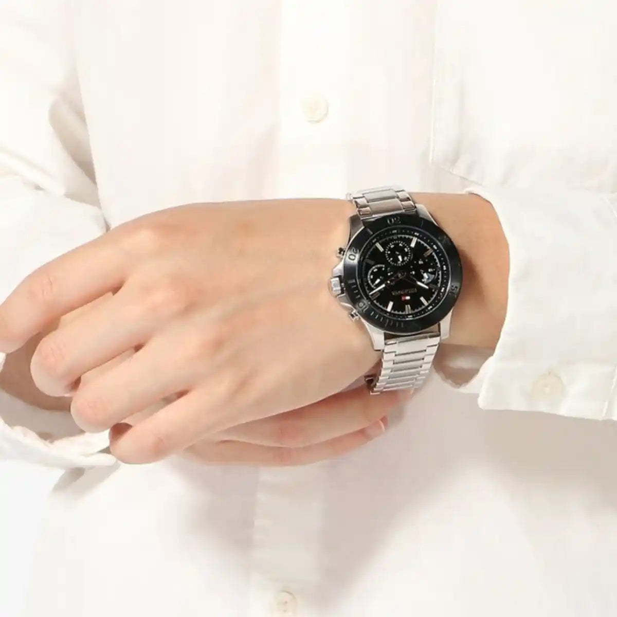 Montre Tommy Hilfiger pour homme 1792114