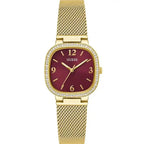 Montre Guess pour femme Tapestry GW0354L4