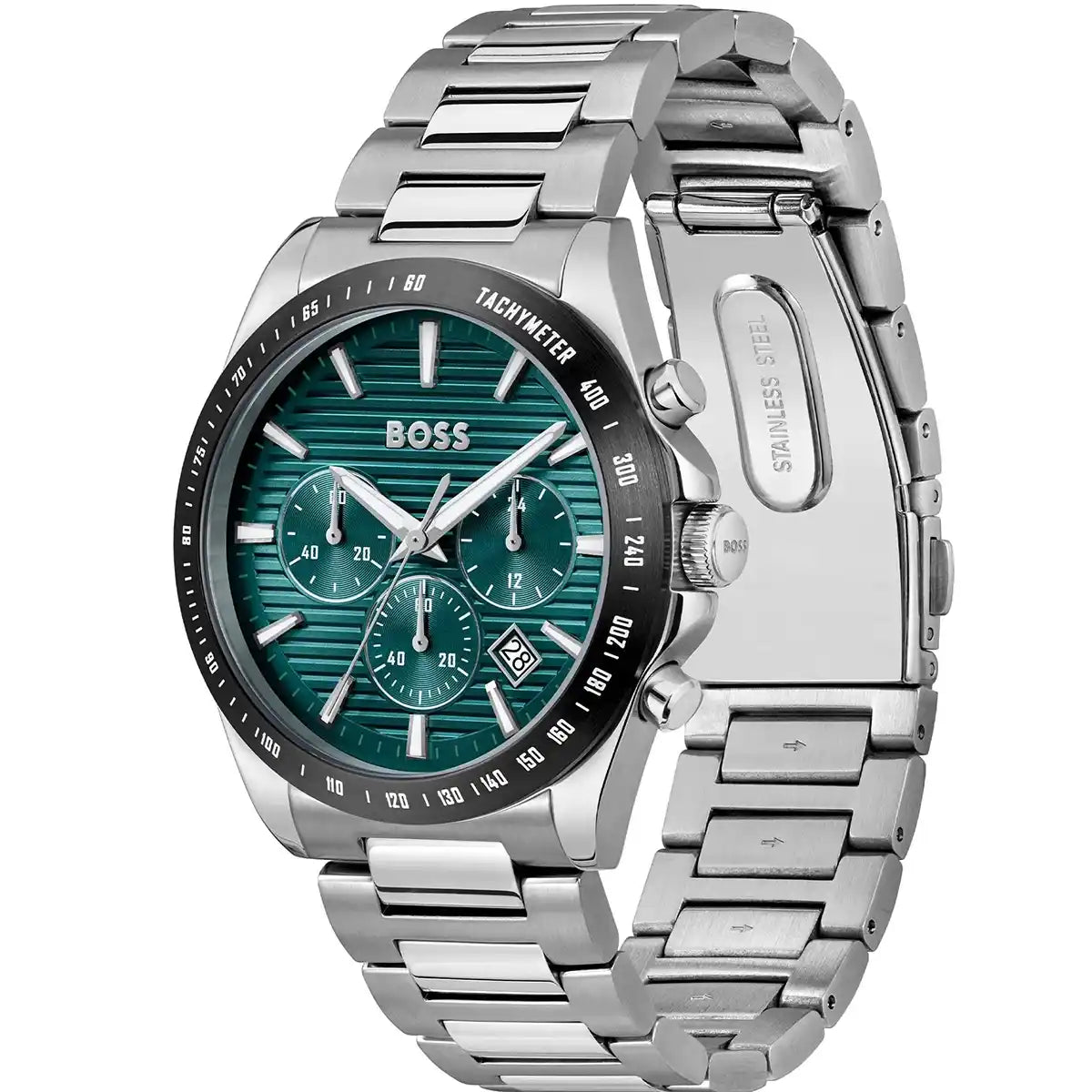 Montre Hugo Boss pour homme 1514241