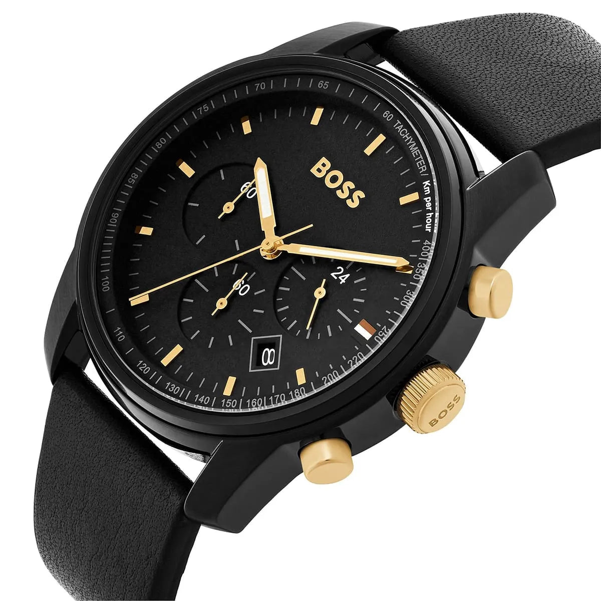 Montre Hugo Boss pour homme 1514003