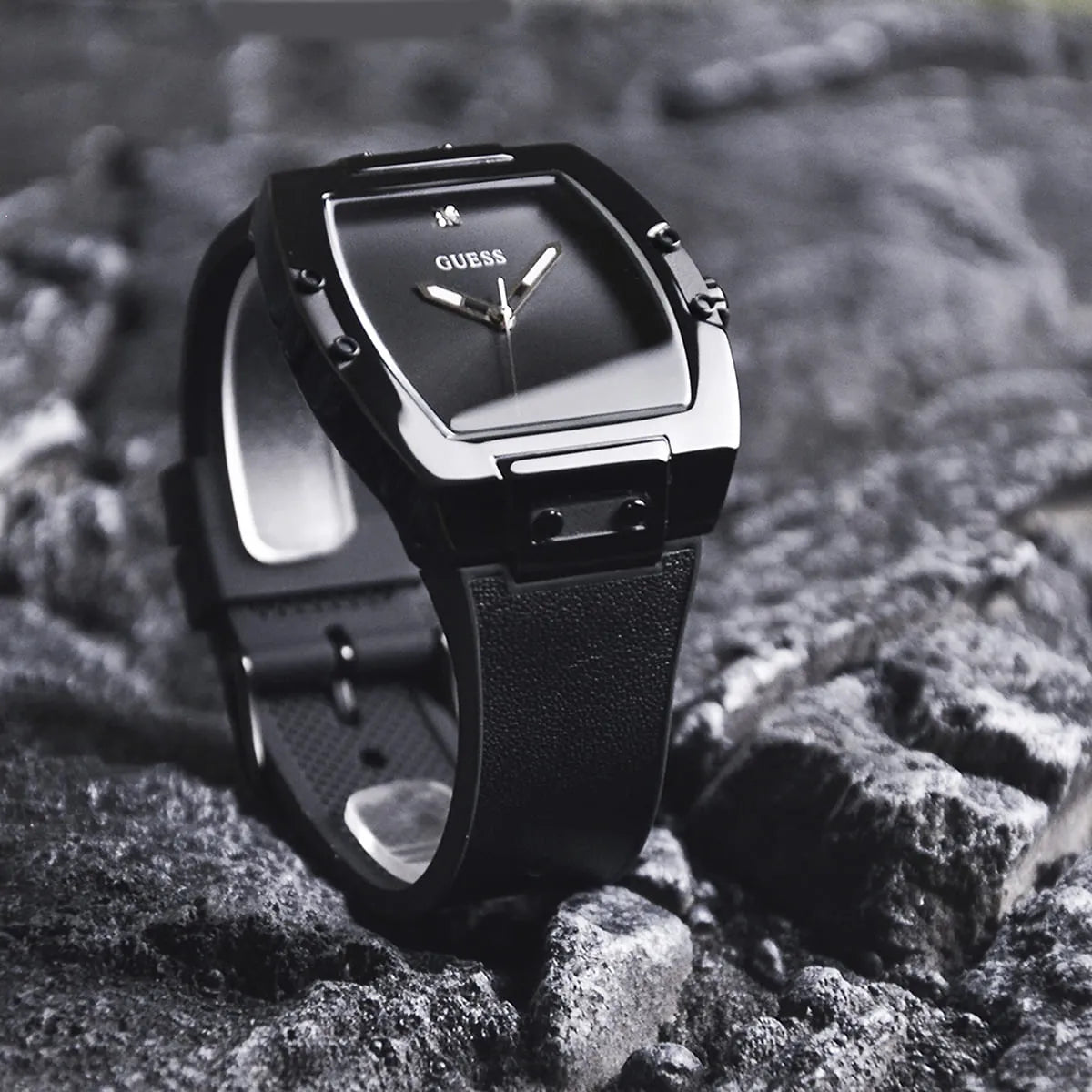 Montre Guess pour homme GW0386G1