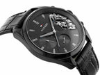 Montre homme Tommy Hilfiger originale Baker 1710452