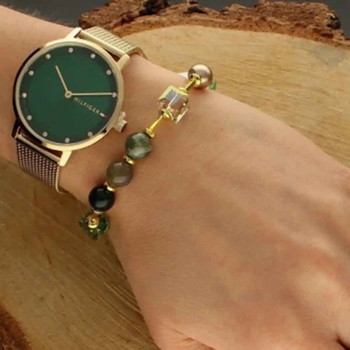 Montre Tommy Hilfiger Pippa pour femme 1782668