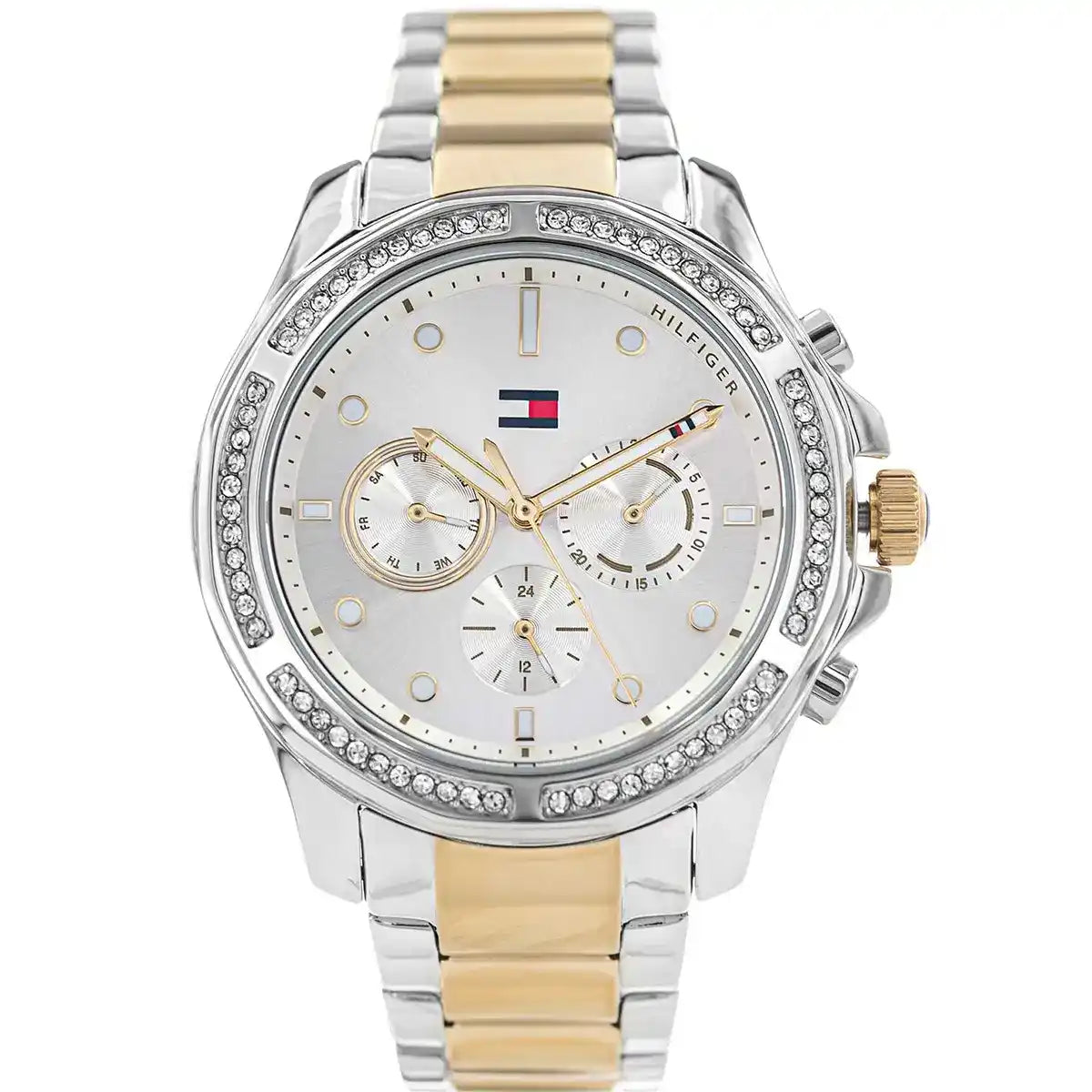 Montre Tommy Hilfiger Brooklyn pour femme 1782615