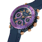 Montre Guess Pour Femme GW0466L2