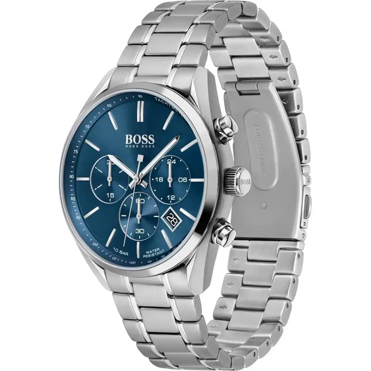 Montre Hugo Boss pour homme 1513818