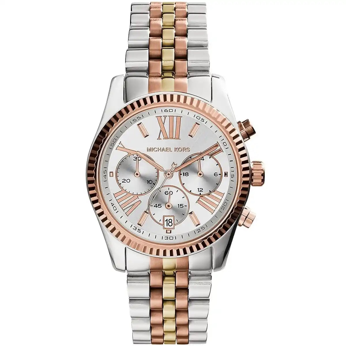 Montre femme Michael Kors Lexington MK5735