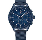 Montre homme Tommy Hilfiger originale Gavin 1791471