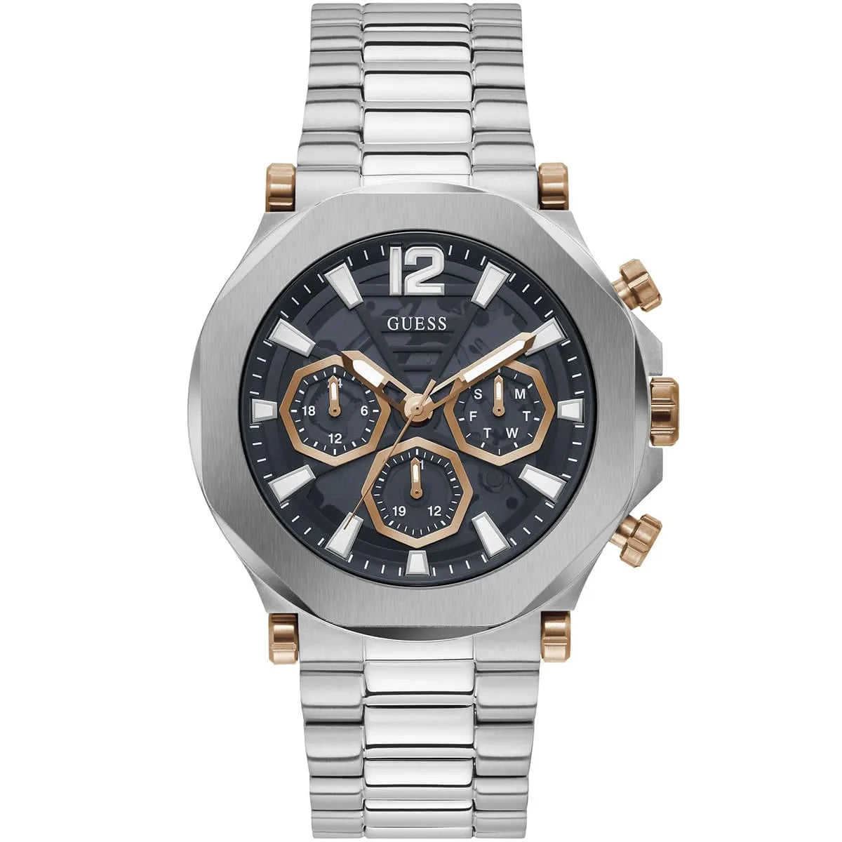 Montre Guess pour homme GW0539G1