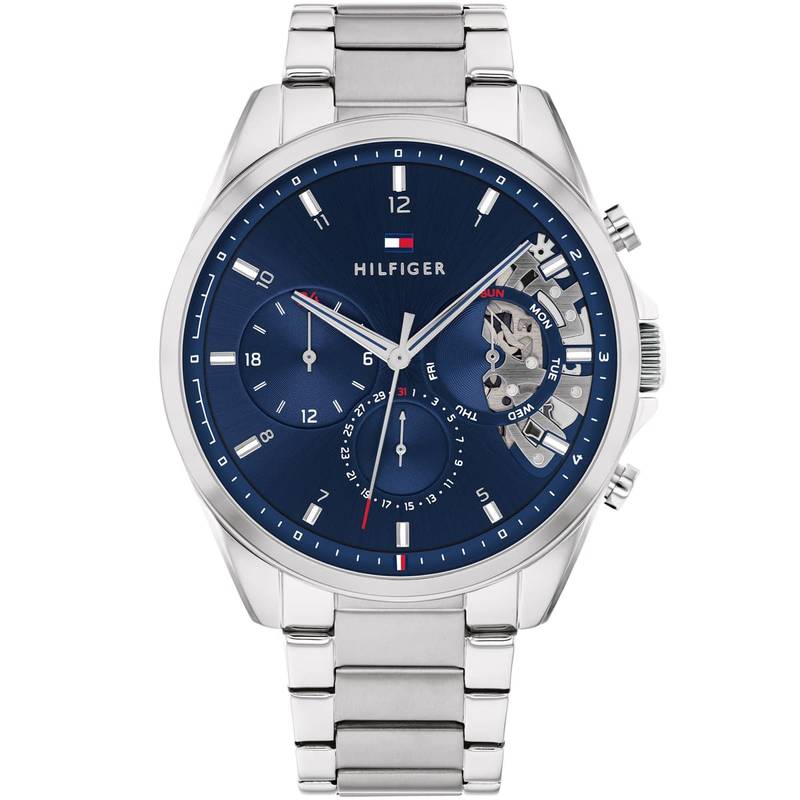 Montre Tommy Hilfiger pour homme 1710448