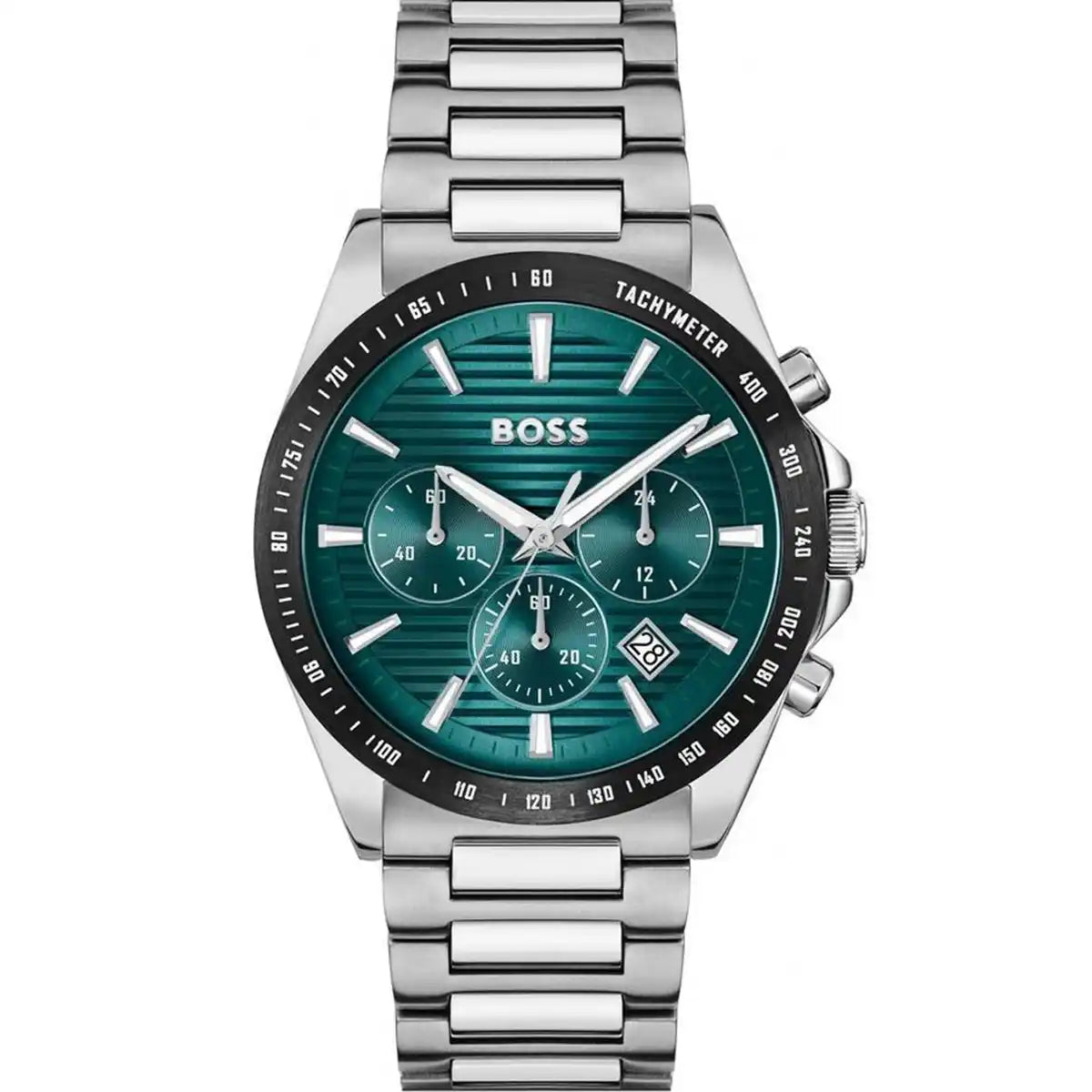 Montre Hugo Boss pour homme 1514241