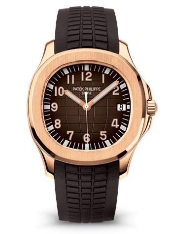 Montre Patek Aquanaut 5167R Pour Homme