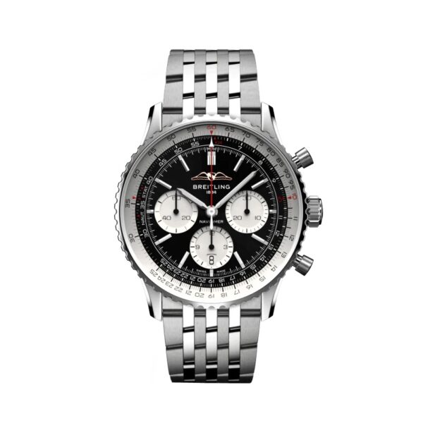 Breitling NAVITIMER 1 B01 CHRONOGRAPH