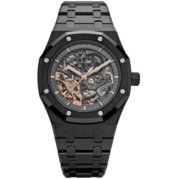 Audemars Piguet Royal Oak Double Balance Wheel Openworked 41mm