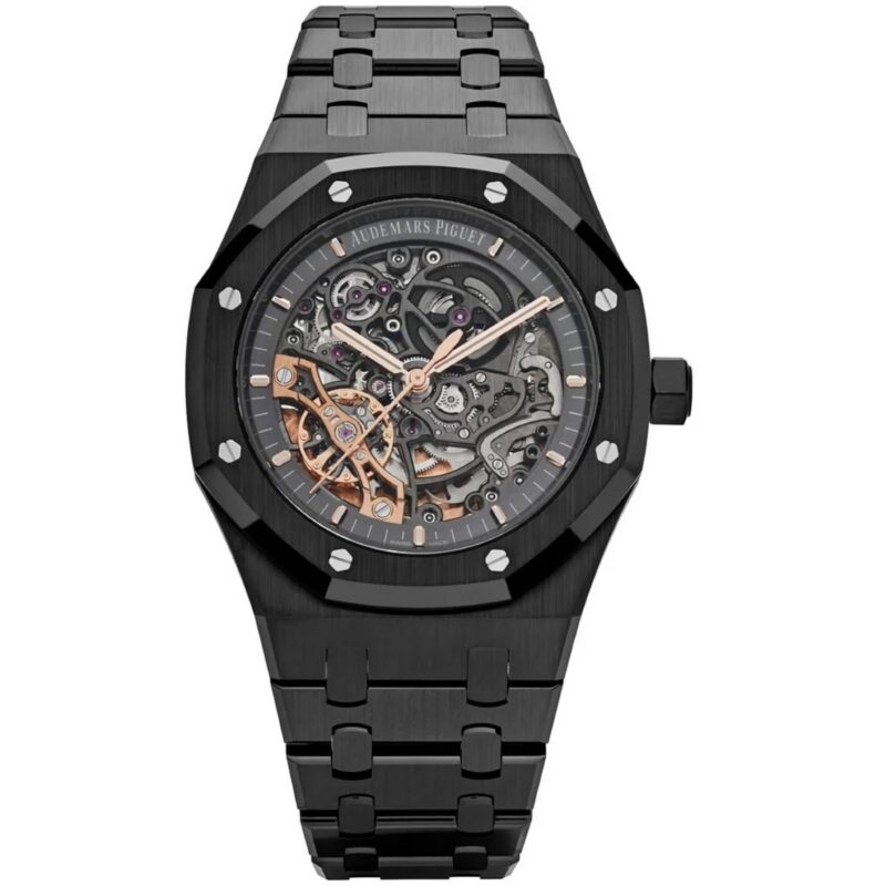Audemars Piguet Royal Oak Double Balance Wheel Openworked 41mm