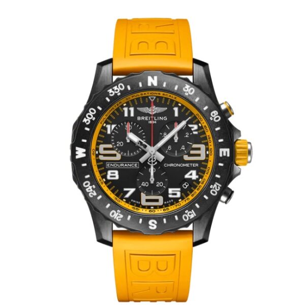 BREITLING ENDURANCE PRO
 (xxxx Reviews)