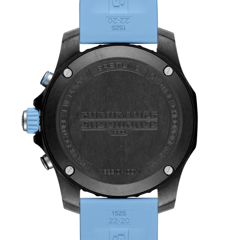 BREITLING ENDURANCE PRO BLEU – Image 3