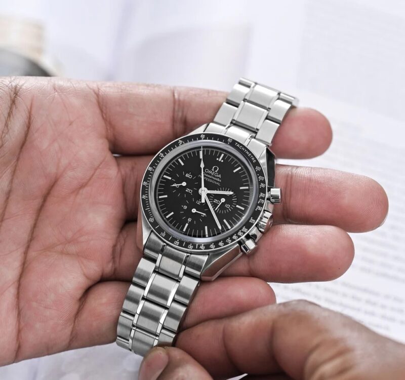 Omega Speedmaster – Image 2