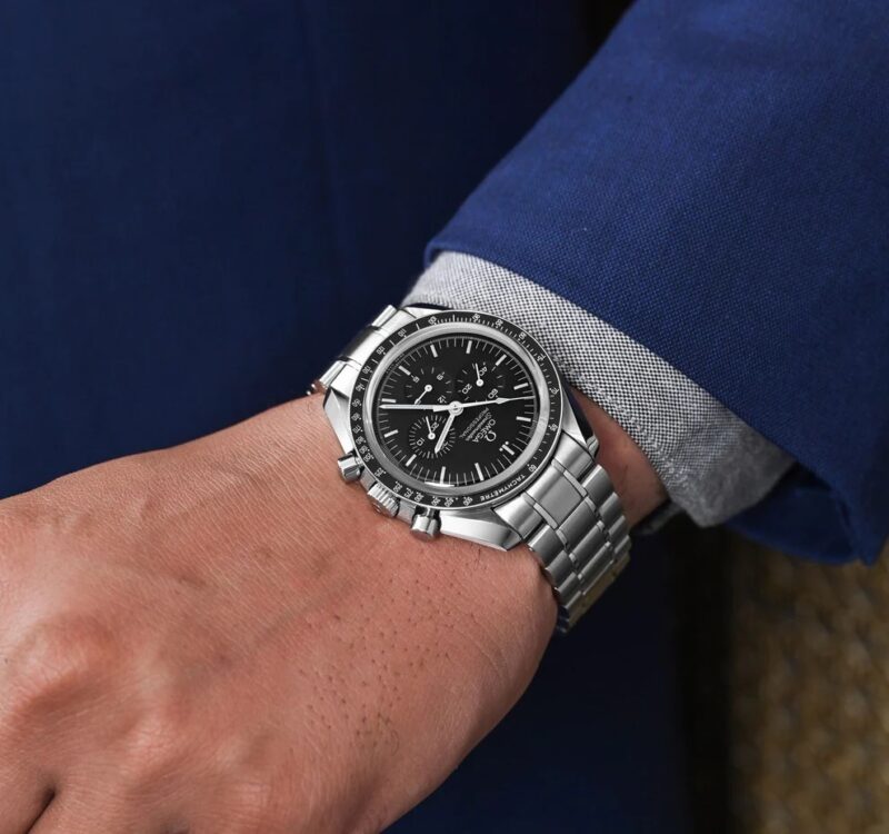 Omega Speedmaster – Image 3