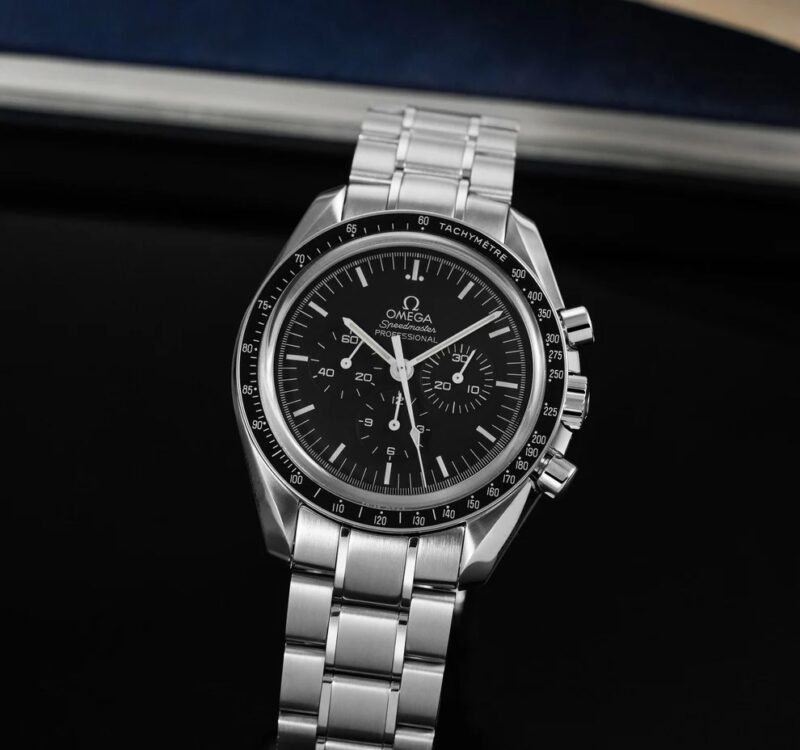 Omega Speedmaster – Image 4