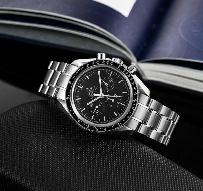 Omega Speedmaster – Image 5