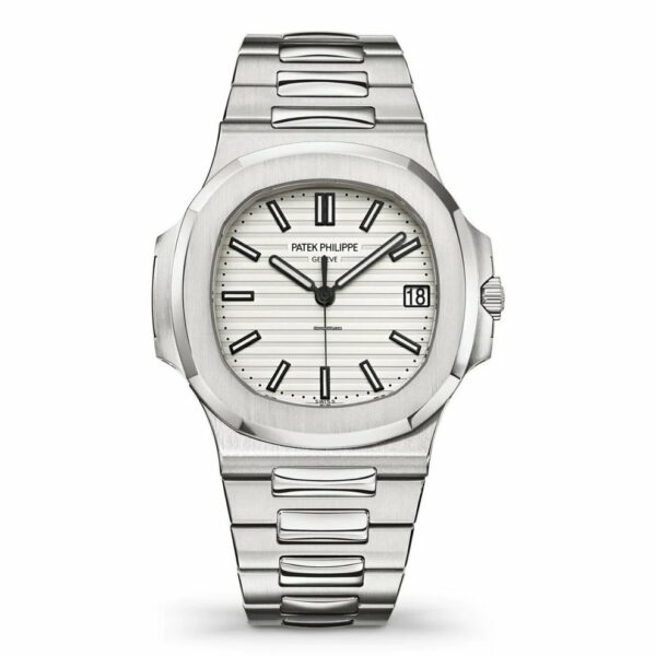 Patek Philippe Nautilus