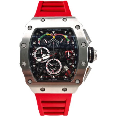 Richard Mille FORMULA ONE RM50-03