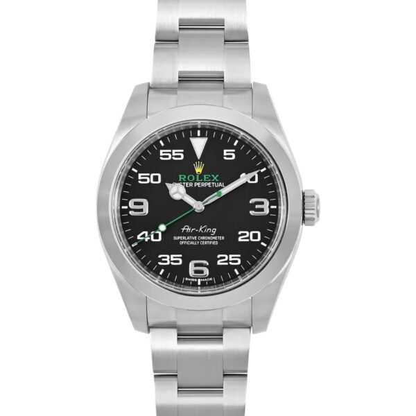 Rolex Air-King