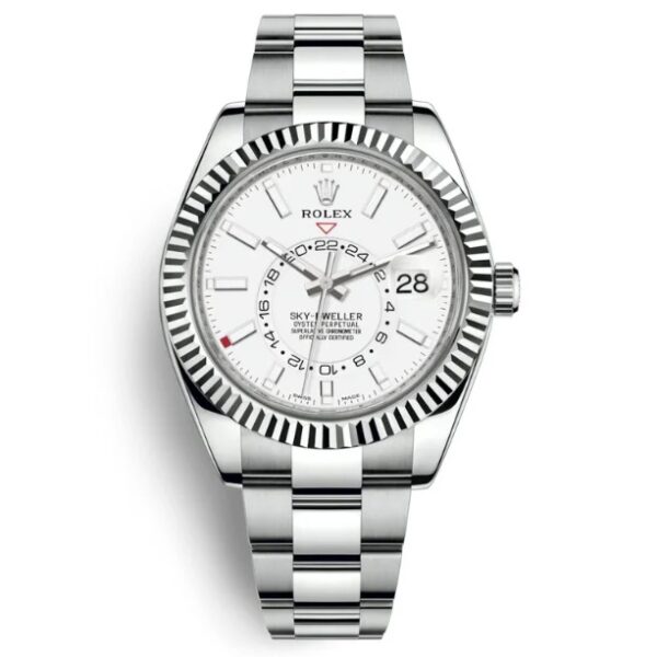 Rolex Sky Dweller