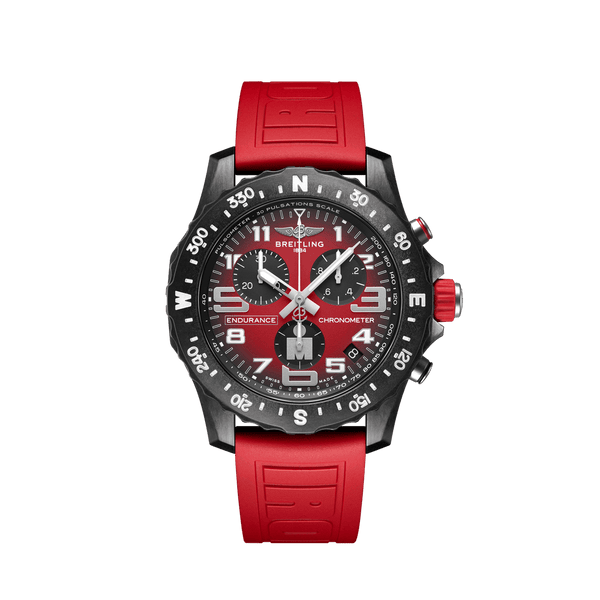 ENDURANCE PRO ROUGE