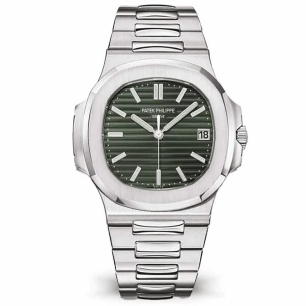 P.Philippe NAUTILUS Vert olive
