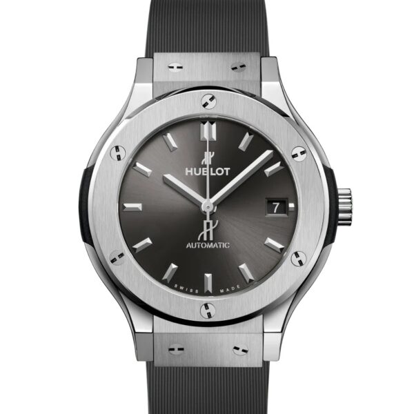 Hublot Classic Fusion Grise 42 mm