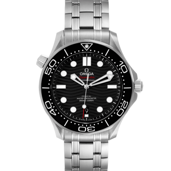 Diver CO‑AXIAL MASTER CHRONOMÈTRE 42 MM