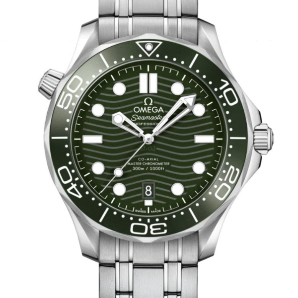 Diver CO‑AXIAL MASTER CHRONOMÈTRE 42 MM