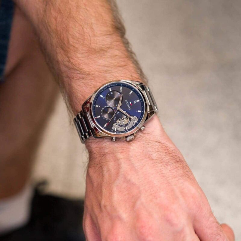 Montre Tommy Hilfiger pour homme 1710448 – Image 6