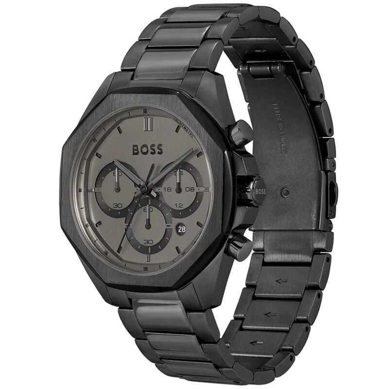 Hugo Boss Watch For Men 1514016 – Image 2