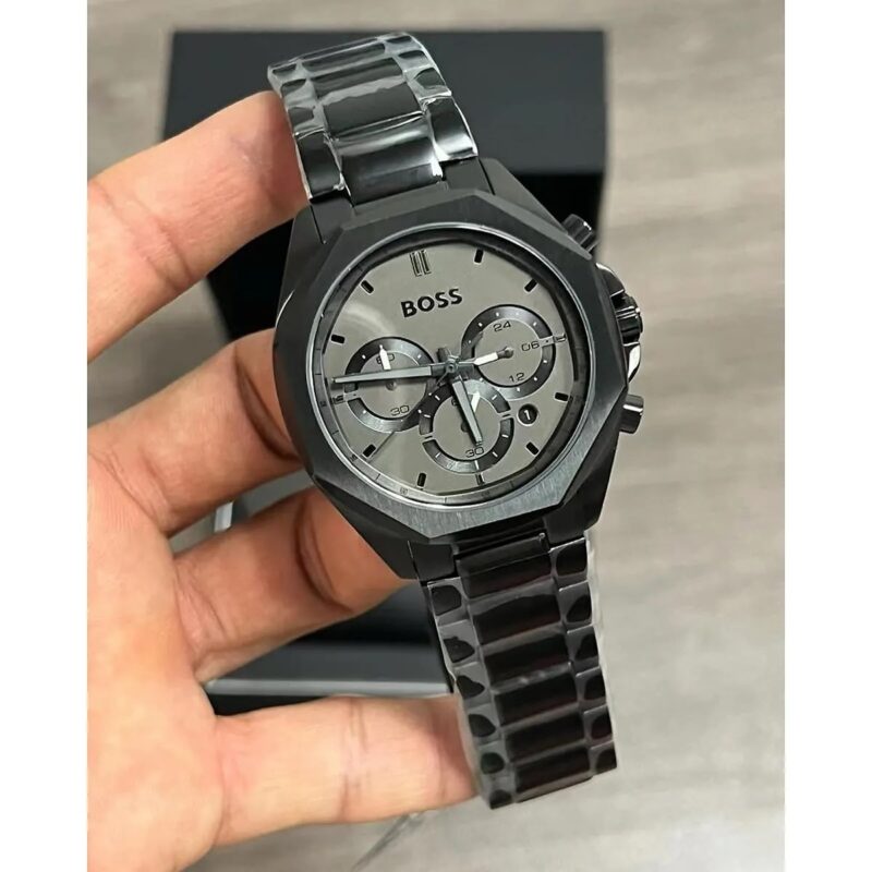 Hugo Boss Watch For Men 1514016 – Image 5
