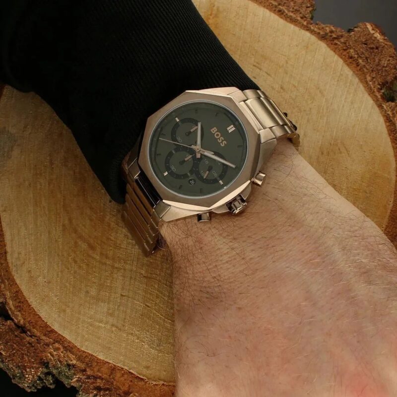 Hugo Boss Watch For Men 1514019 – Image 7