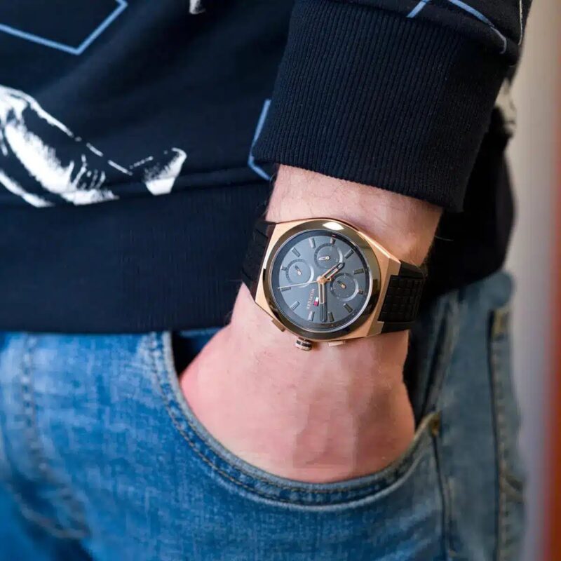 Montre Tommy Hilfiger pour homme 1791931 – Image 5