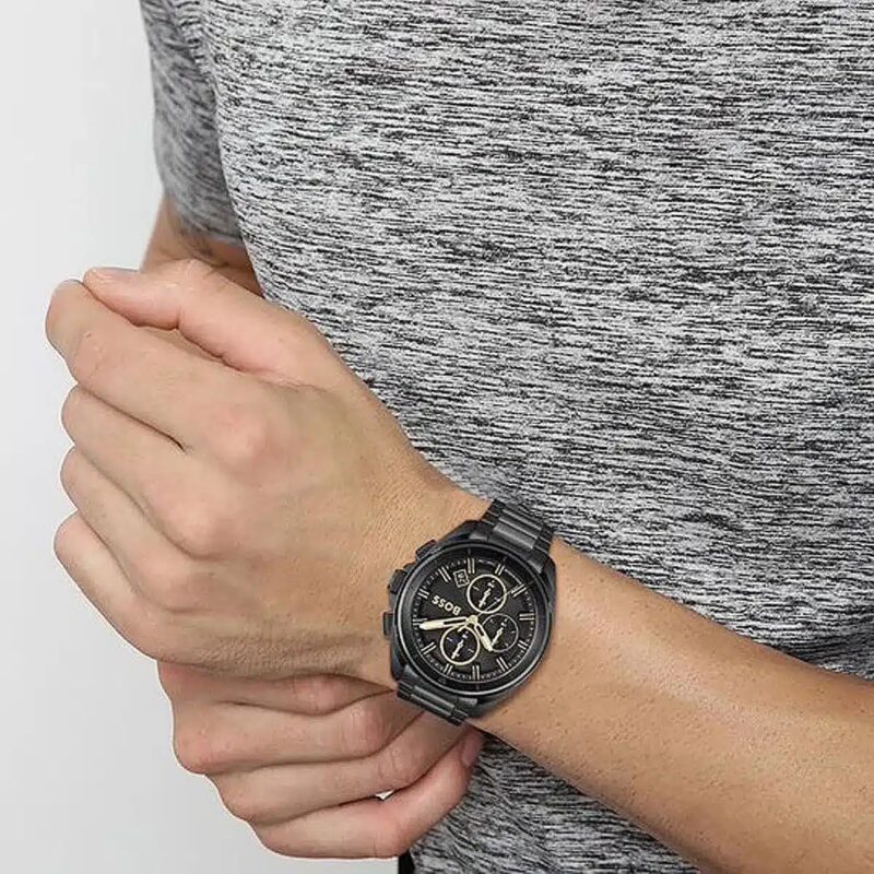 Montre Hugo Boss pour homme 1513950 – Image 5