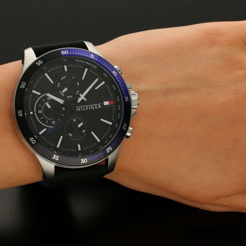 Montre Tommy Hilfiger pour homme 1791724 – Image 7