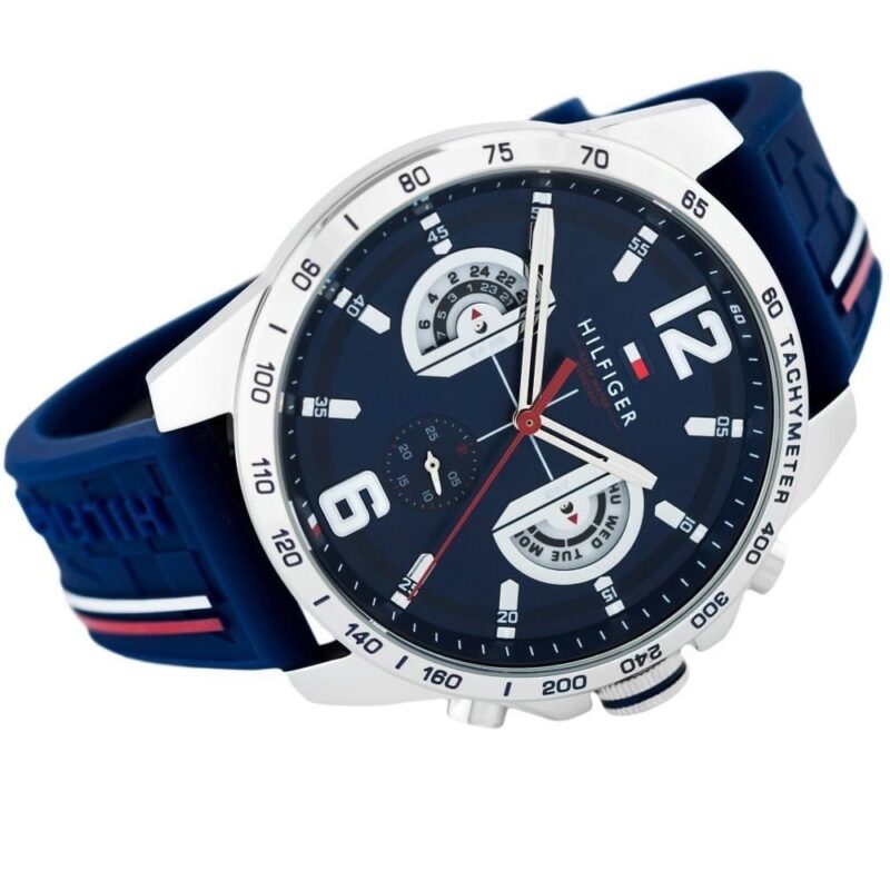 Tommy Hilfiger watch for men 1791476 – Image 4