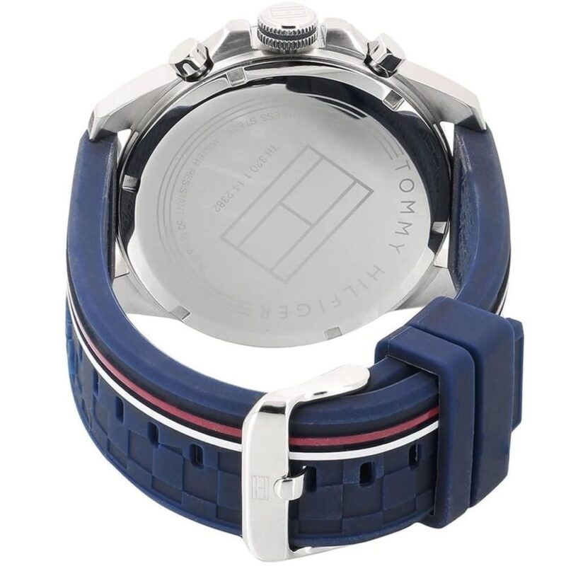 Tommy Hilfiger watch for men 1791476 – Image 5