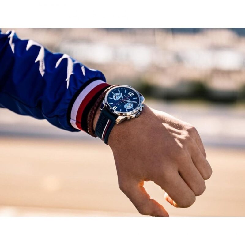Tommy Hilfiger watch for men 1791476 – Image 6