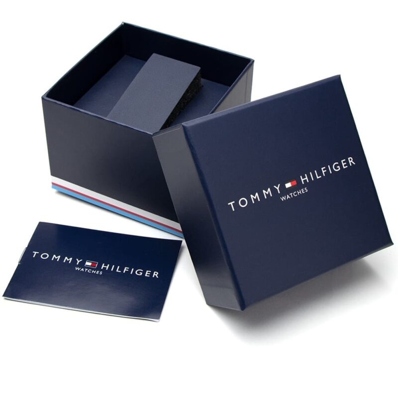 Tommy Hilfiger Watch For Men 1791898 – Image 10