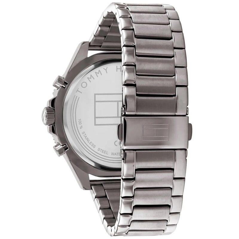 Tommy Hilfiger Watch For Men 1791918 – Image 3