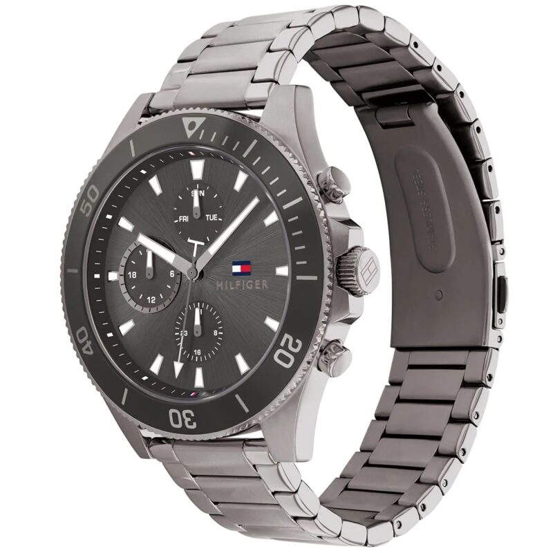 Tommy Hilfiger Watch For Men 1791918 – Image 4