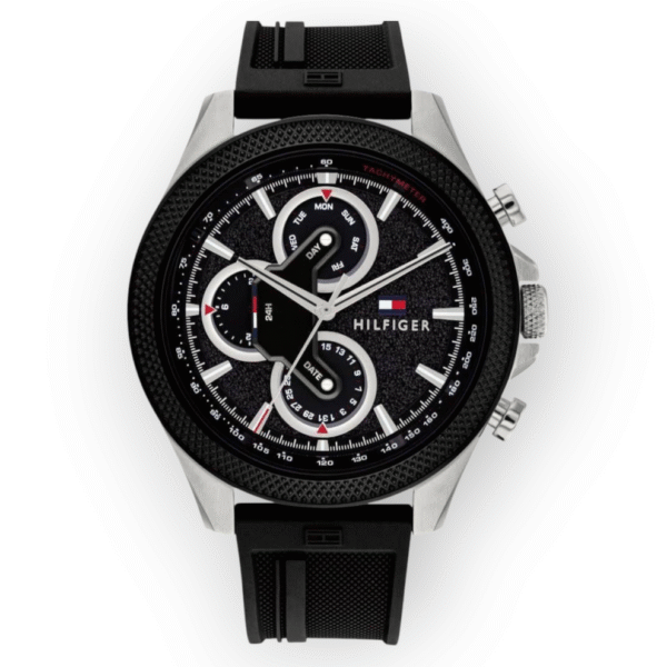 Tommy Hilfiger Montre homme 1792082