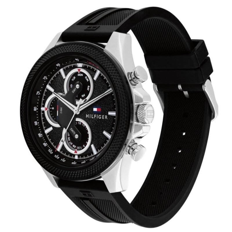 Tommy Hilfiger Montre homme 1792082 – Image 2