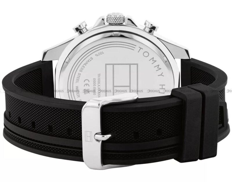 Tommy Hilfiger Montre homme 1792082 – Image 6